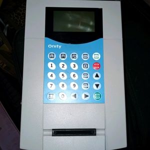Hotel key maker
